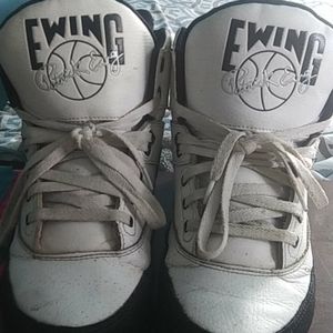 Patrick Ewing